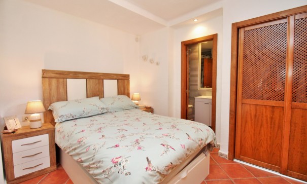 Herverkoop - Apartement Flat -
Punta Prima