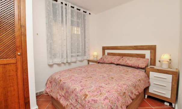 Herverkoop - Apartement Flat -
Punta Prima