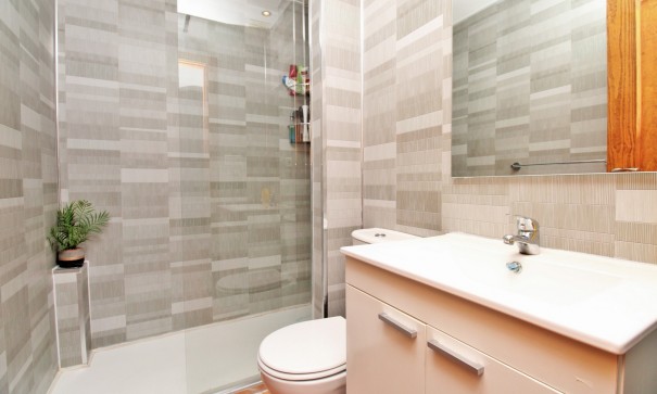 Herverkoop - Apartement Flat -
Punta Prima