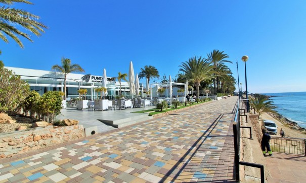 Herverkoop - Apartement Flat -
Punta Prima