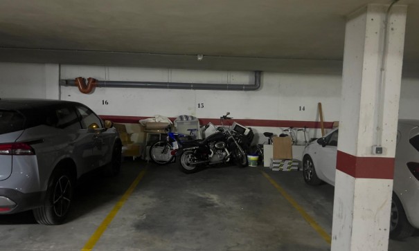 Sale - Apartment Flat -
Benejúzar - Comunidad valenciana