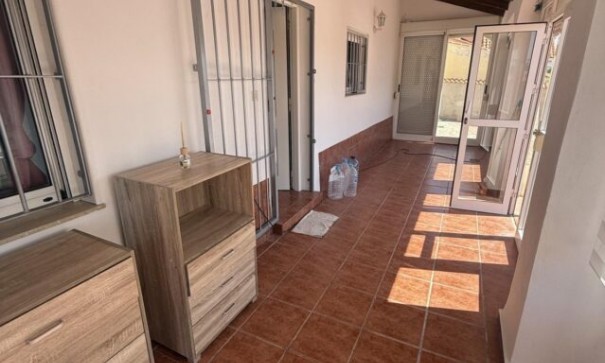 Återförsäljning - Fristående villa -
Fortuna