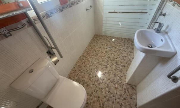 Återförsäljning - Fristående villa -
Fortuna