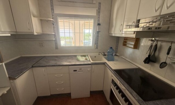 Återförsäljning - Fristående villa -
Fortuna