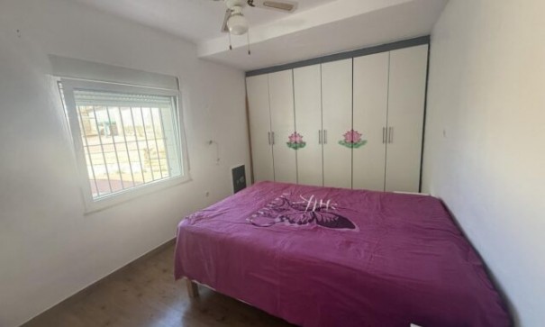 Återförsäljning - Fristående villa -
Fortuna