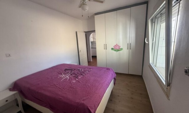 Återförsäljning - Fristående villa -
Fortuna