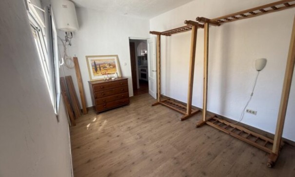 Återförsäljning - Fristående villa -
Fortuna