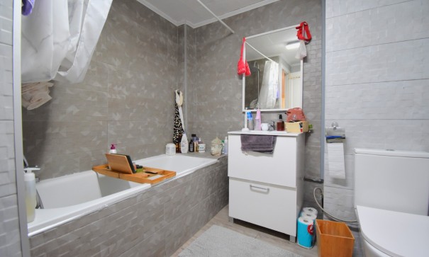 Sale - Detached Villa -
Orihuela Costa - Playa Flamenca