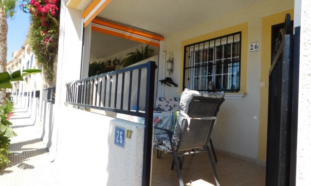 Venta - Casa de pueblo -
Torremendo