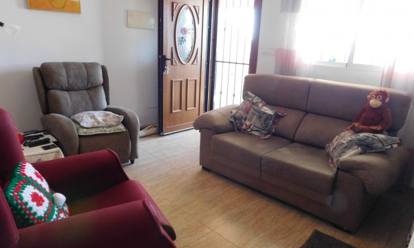 Venta - Casa de pueblo -
Torremendo