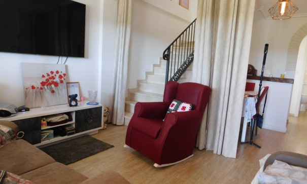 Venta - Casa de pueblo -
Torremendo