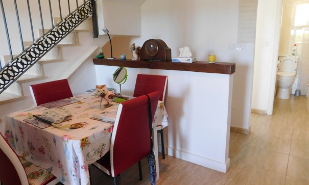 Venta - Casa de pueblo -
Torremendo