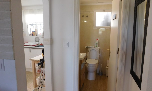 Venta - Casa de pueblo -
Torremendo