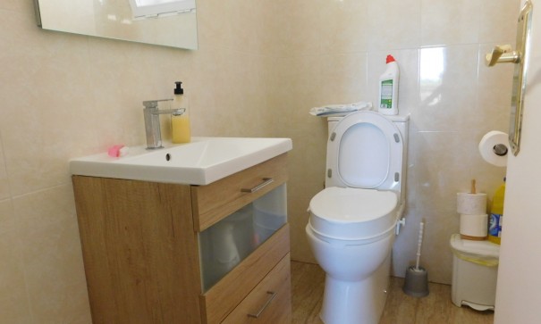 Venta - Casa de pueblo -
Torremendo