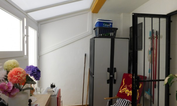 Venta - Casa de pueblo -
Torremendo