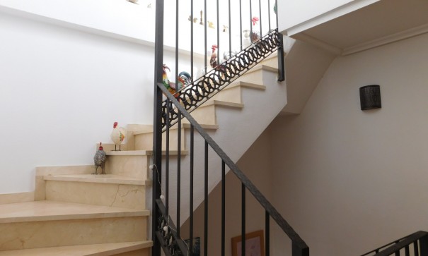 Venta - Casa de pueblo -
Torremendo