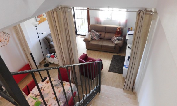 Venta - Casa de pueblo -
Torremendo