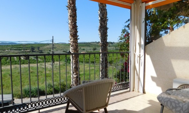 Venta - Casa de pueblo -
Torremendo