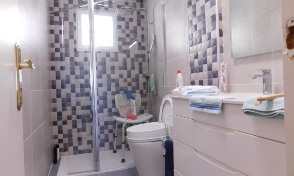 Venta - Casa de pueblo -
Torremendo