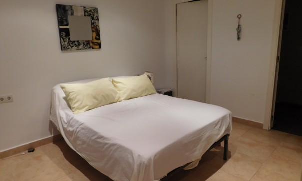 Venta - Casa de pueblo -
Torremendo