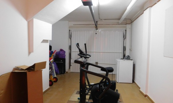 Venta - Casa de pueblo -
Torremendo