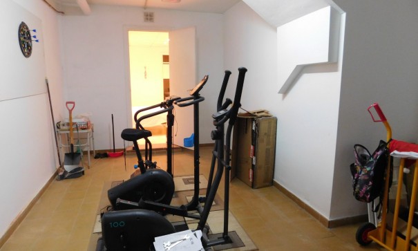 Venta - Casa de pueblo -
Torremendo