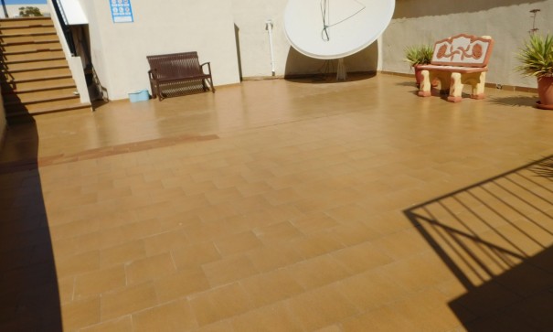 Venta - Casa de pueblo -
Torremendo