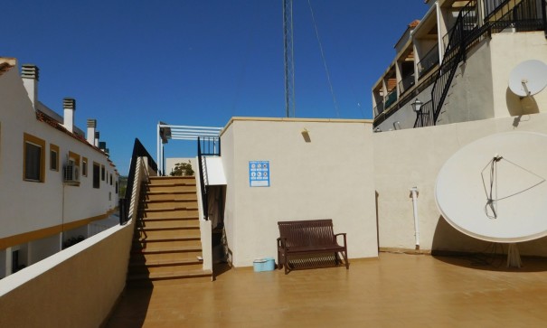 Venta - Casa de pueblo -
Torremendo