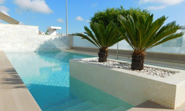 Sale - Detached Villa -
San Miguel de Salinas