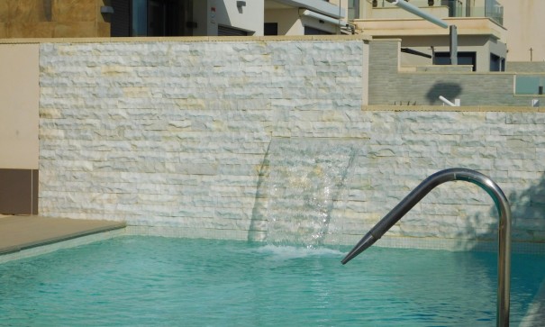 Sale - Detached Villa -
San Miguel de Salinas