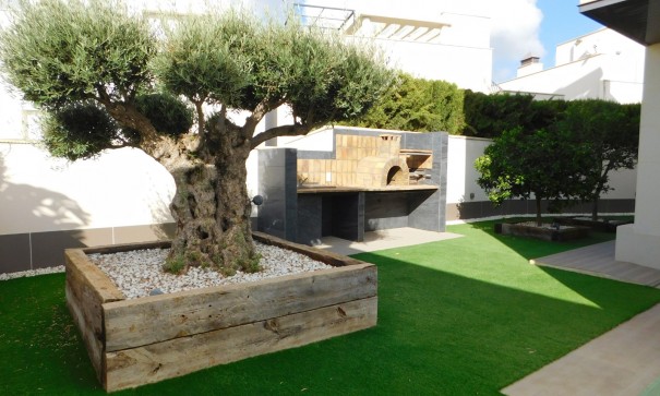 Sale - Detached Villa -
San Miguel de Salinas