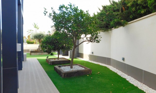 Sale - Detached Villa -
San Miguel de Salinas