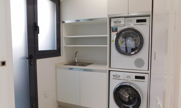 Sale - Detached Villa -
San Miguel de Salinas