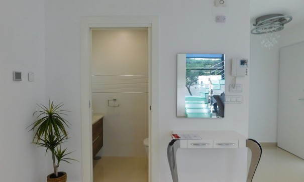 Sale - Detached Villa -
San Miguel de Salinas