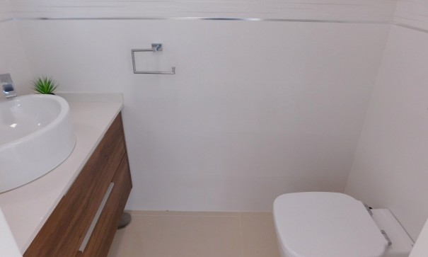 Sale - Detached Villa -
San Miguel de Salinas