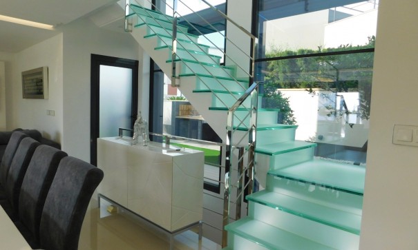 Sale - Detached Villa -
San Miguel de Salinas