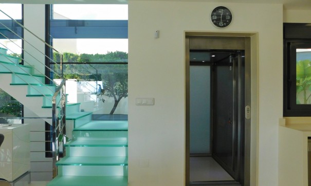 Sale - Detached Villa -
San Miguel de Salinas