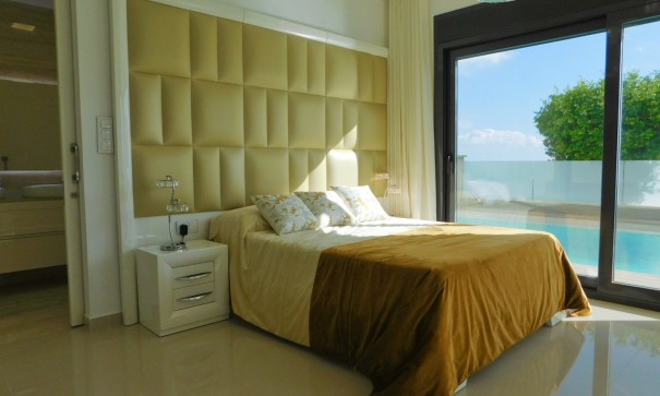 Sale - Detached Villa -
San Miguel de Salinas