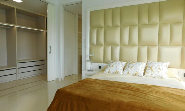 Sale - Detached Villa -
San Miguel de Salinas