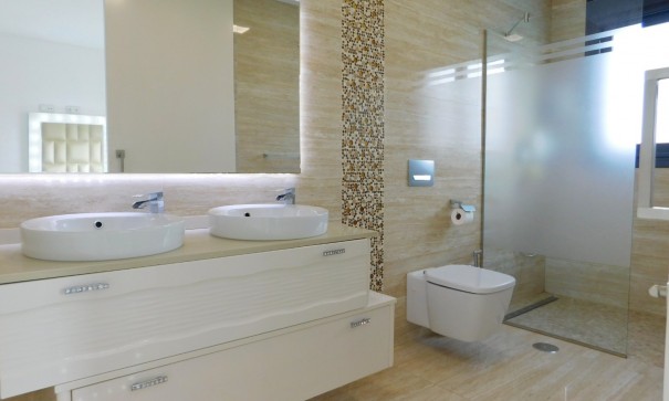 Sale - Detached Villa -
San Miguel de Salinas