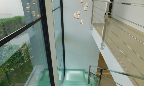 Sale - Detached Villa -
San Miguel de Salinas