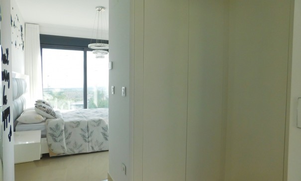 Sale - Detached Villa -
San Miguel de Salinas