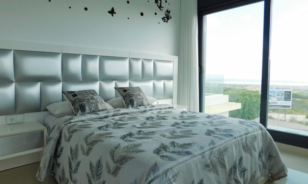 Sale - Detached Villa -
San Miguel de Salinas