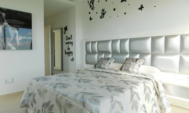 Sale - Detached Villa -
San Miguel de Salinas