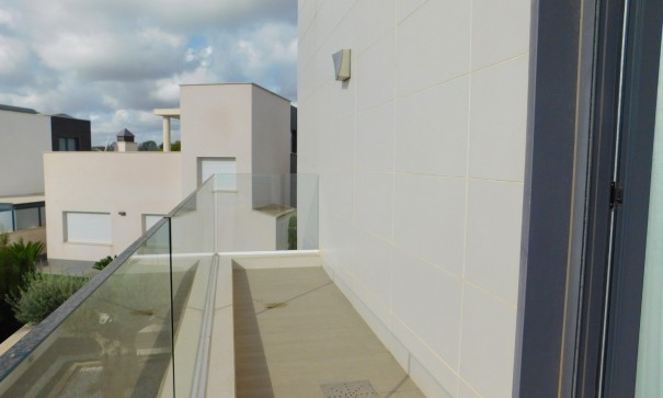 Sale - Detached Villa -
San Miguel de Salinas