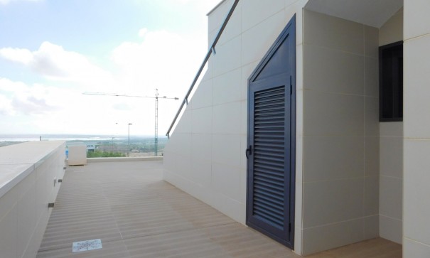 Sale - Detached Villa -
San Miguel de Salinas