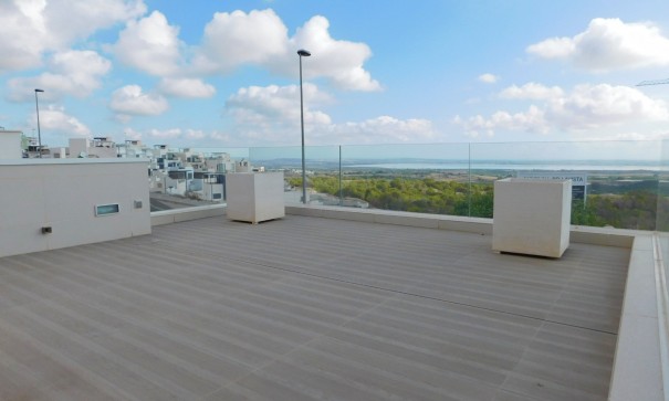 Sale - Detached Villa -
San Miguel de Salinas