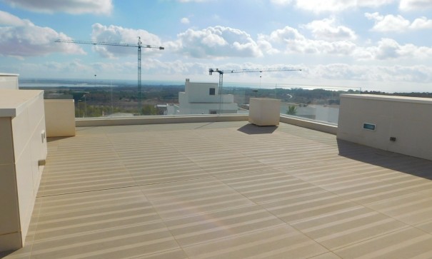 Sale - Detached Villa -
San Miguel de Salinas