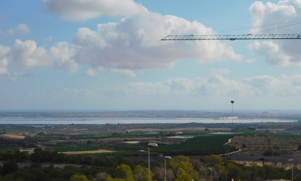 Sale - Detached Villa -
San Miguel de Salinas