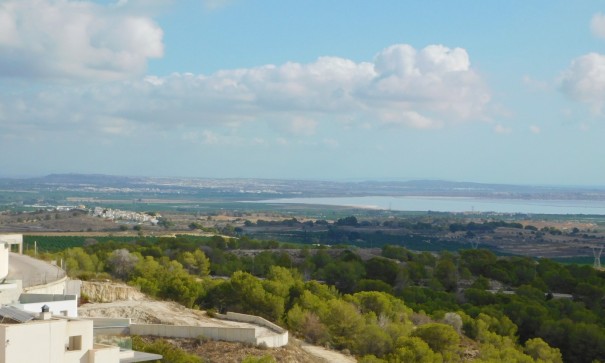 Sale - Detached Villa -
San Miguel de Salinas